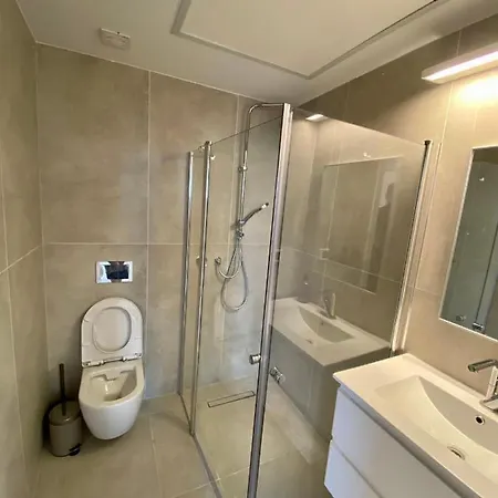 Diamond House Apartment Eilat Exterior photo