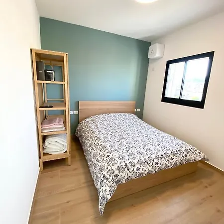 Diamond House Apartment Eilat Exterior photo