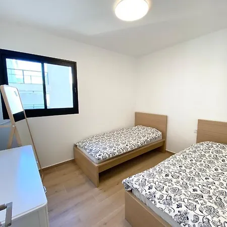 Diamond House Apartment Eilat Exterior photo