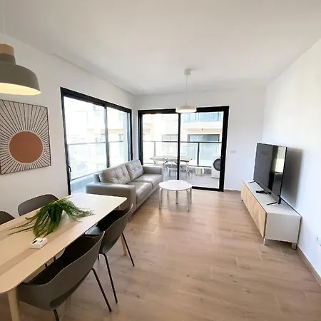 Diamond House Apartment Eilat Exterior photo