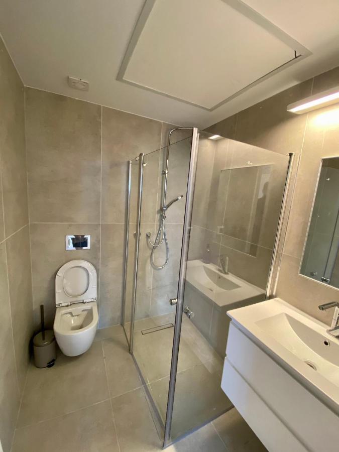 Diamond House דירה אילת