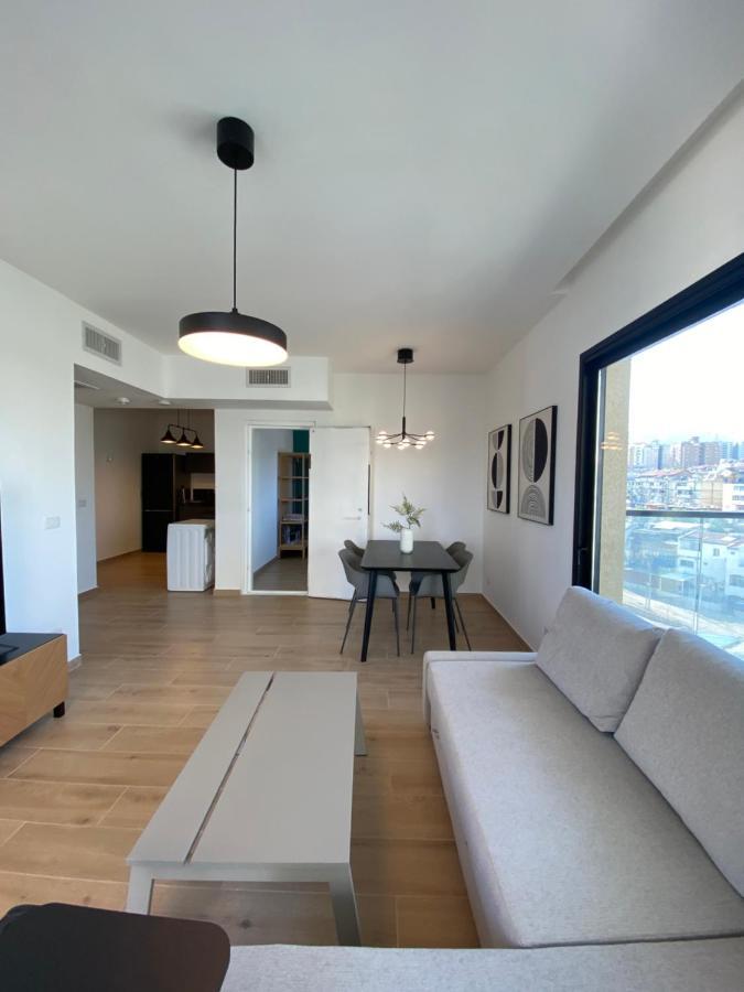דירה Diamond House אילת