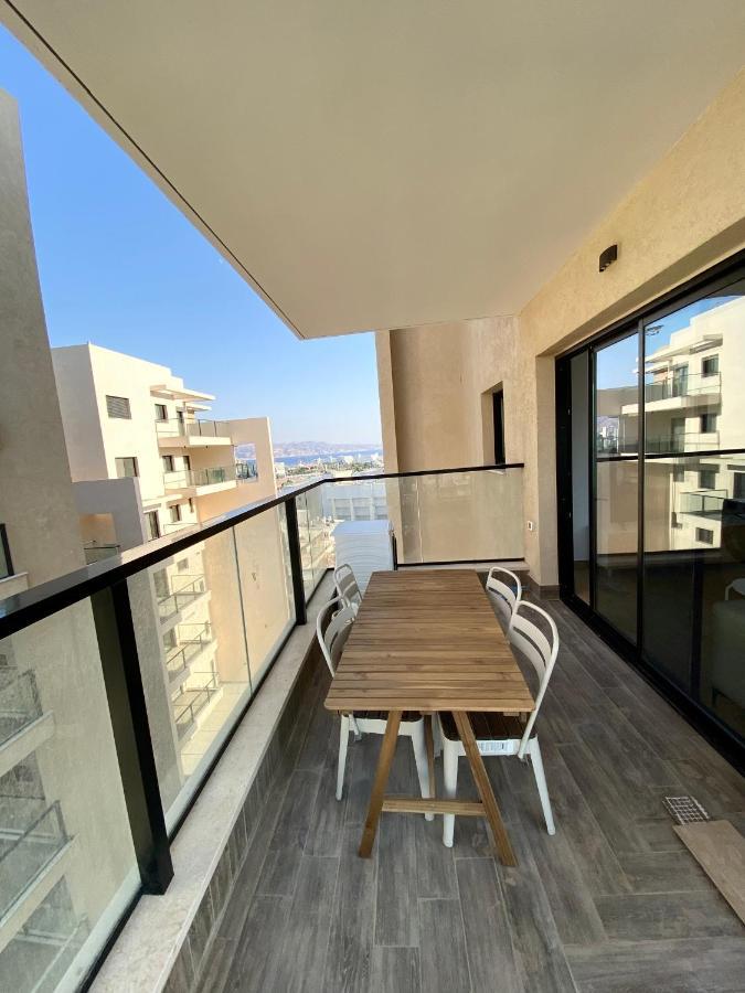 Diamond House * אילת