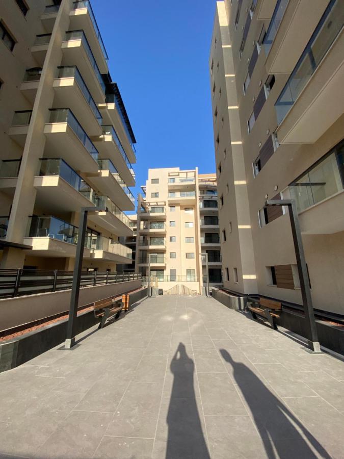 דירה Diamond House אילת