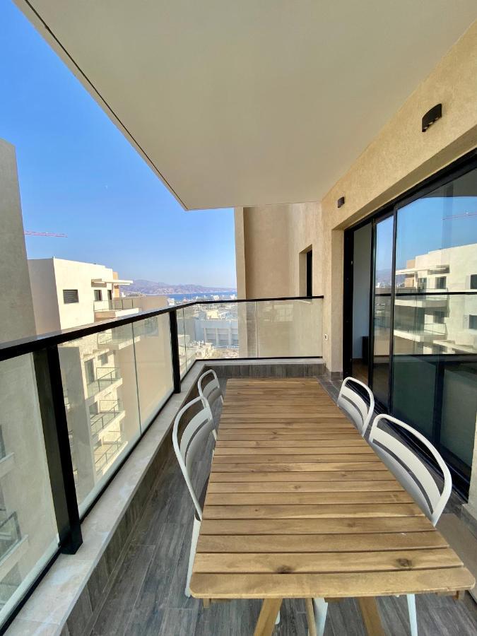 Diamond House דירה